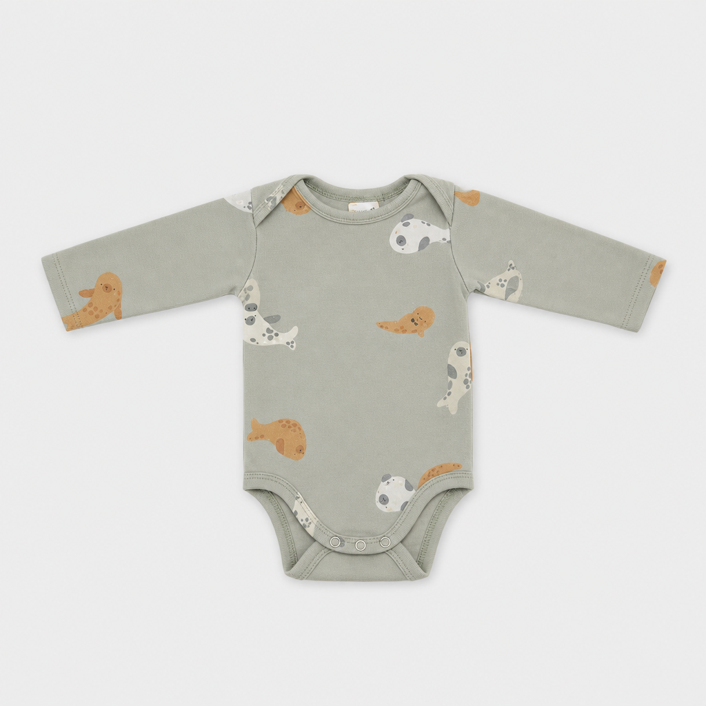 Body - Bambino - 50 - 59 < 3 mesi