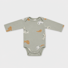Body - Bambino - 50 - 59 < 3 mesi