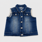 Gilet - Bambina - 114 - 119 | 6 anni