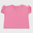 Maglietta maniche corte - Bambina - 66 - 71 | 6 mesi