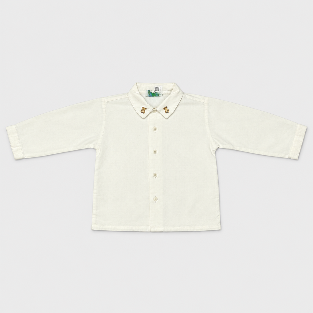 Camicia - Bambino - 90 - 95 | 2 anni