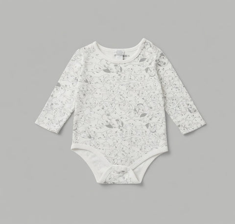 Body - Bambino - 60 - 65 | 3 mesi