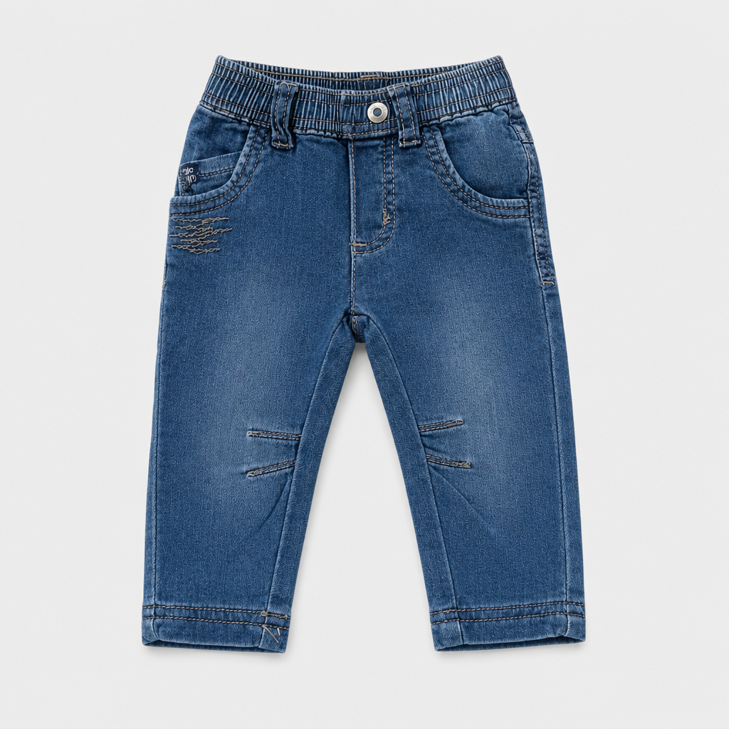 Jeans - Bambino - 60 - 65 | 3 mesi