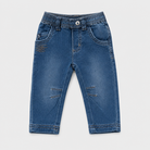 Jeans - Bambino - 60 - 65 | 3 mesi