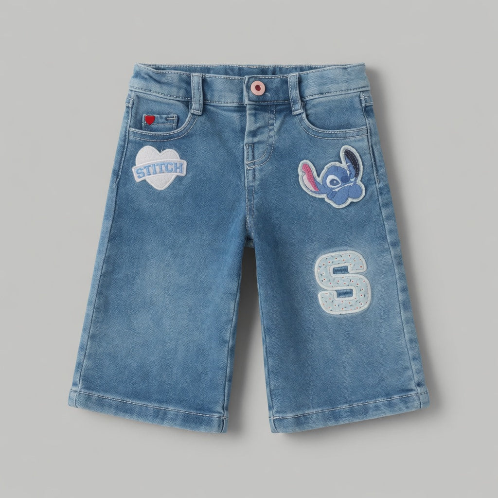 Pantaloncini corti - Bambina - 72 - 77 | 9 mesi