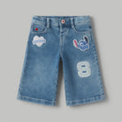 Pantaloncini corti - Bambina - 72 - 77 | 9 mesi