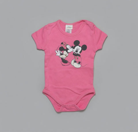 Body - Bambina - 60 - 65 | 3 mesi