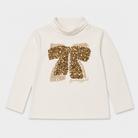 Maglietta maniche lunghe - Bambina - 96 - 101 | 3 anni