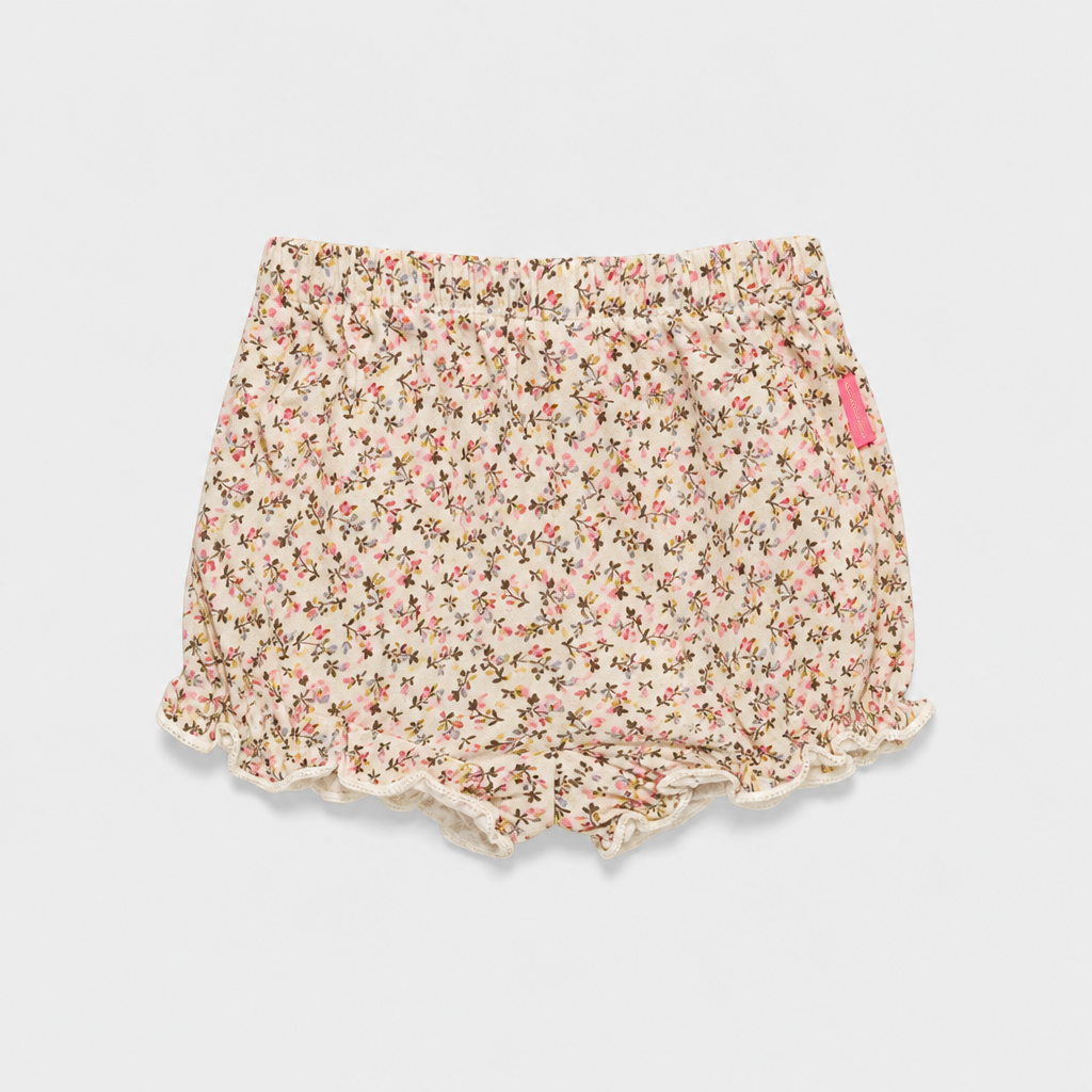 Pantaloncini corti - Bambina - 60 - 65 | 3 mesi