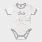 Body - Bambino - 50 - 59 < 3 mesi