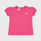 Maglietta maniche corte - Bambina - 60 - 65 | 3 mesi