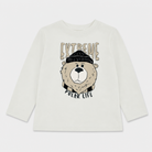 Maglietta maniche lunghe - Bambino - 108 - 113 | 5 anni