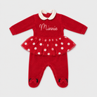 Tutine neonato - Bambina - 50 - 59 < 3 mesi
