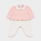 Tutine neonato - Bambina - 50 - 59 < 3 mesi
