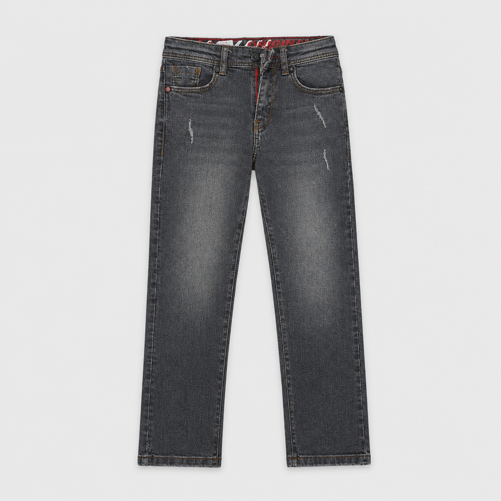 Jeans - Bambino - 102 - 107 | 4 anni
