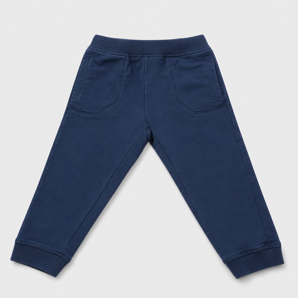 Pantaloni tuta - Bambino - 84 - 89 | 18 mesi