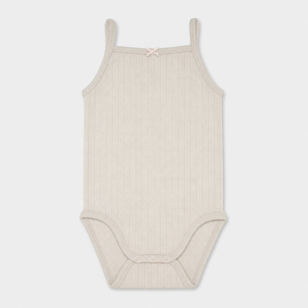 Body - Bambina - 84 - 89 | 18 mesi