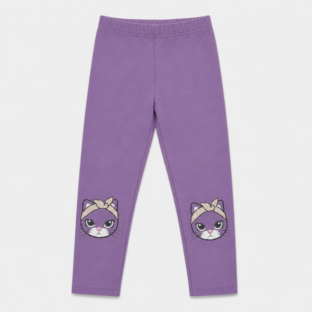 Pantaloni tuta - Bambina - 120 - 125 | 7 anni