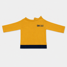 Maglietta maniche lunghe - Bambino - 60 - 65 | 3 mesi