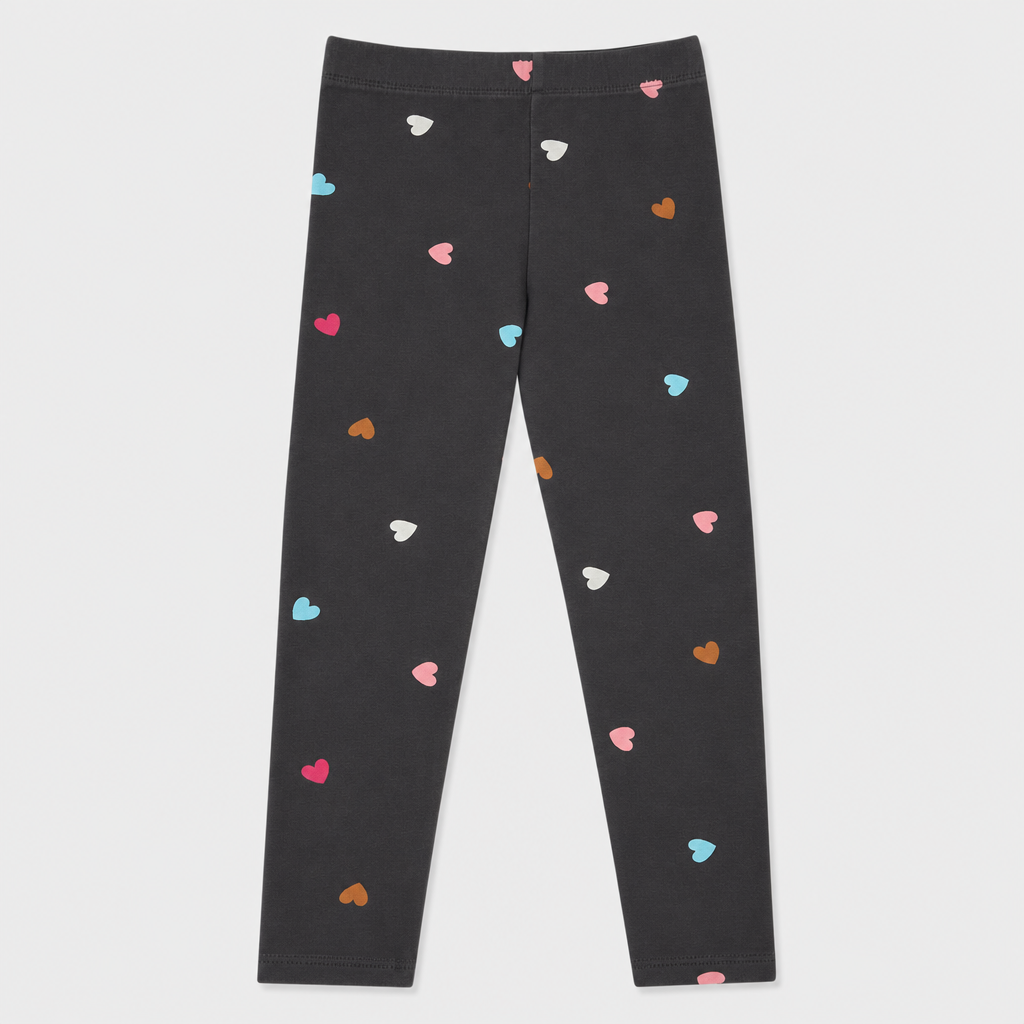 Leggins - Bambina - 96 - 101 | 3 anni