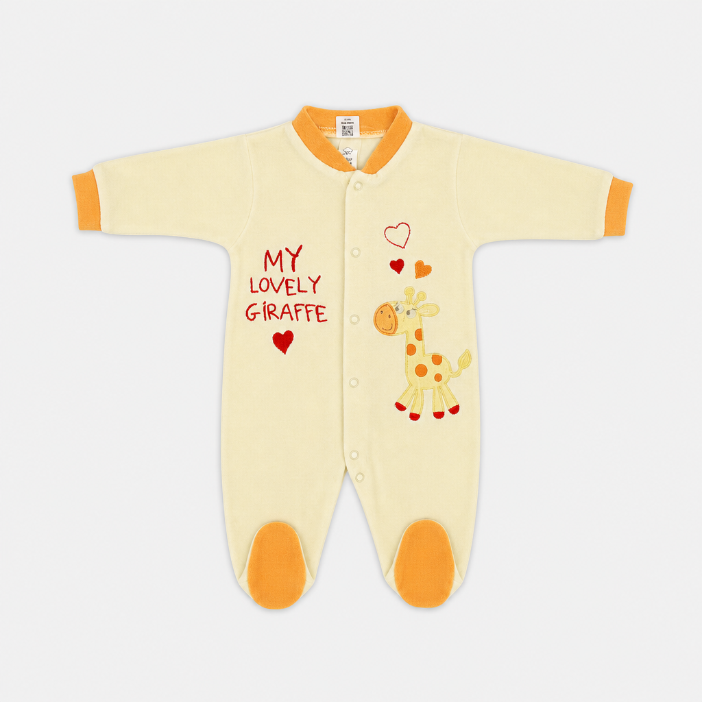 Tutine neonato - Bambino - 60 - 65 | 3 mesi