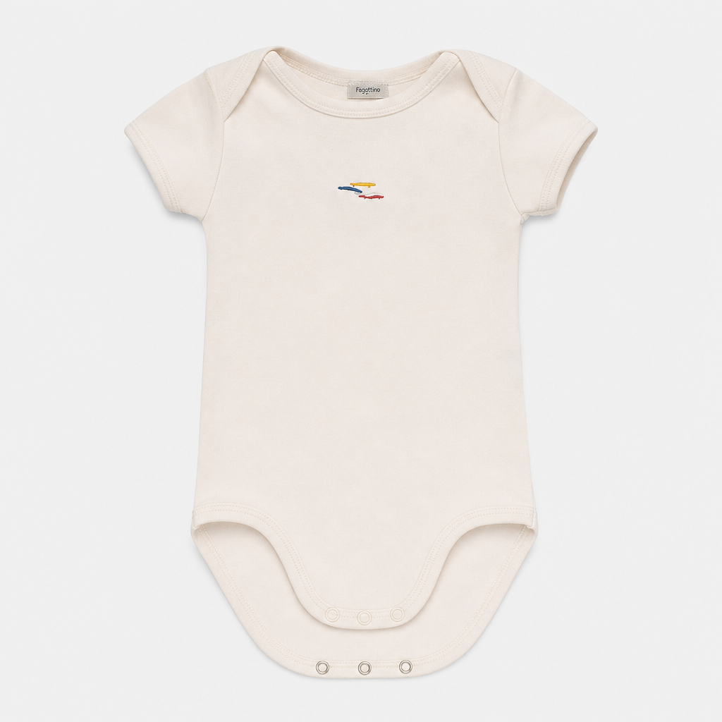 Body - Bambino - 84 - 89 | 18 mesi