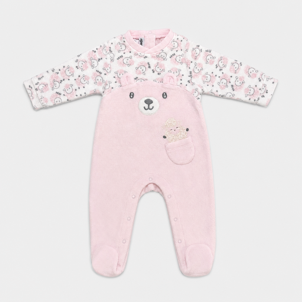 Tutine neonato - Bambina - 60 - 65 | 3 mesi