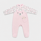 Tutine neonato - Bambina - 60 - 65 | 3 mesi