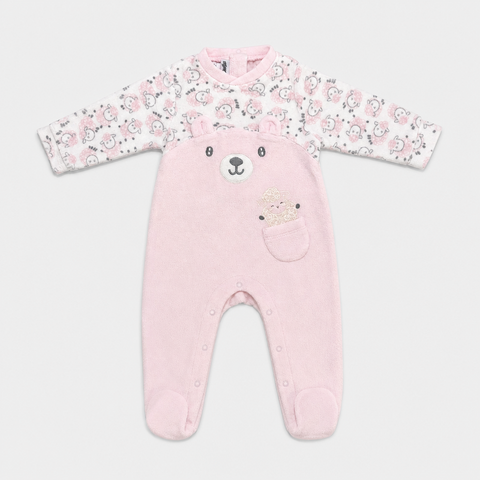 Tutine neonato - Bambina - 60 - 65 | 3 mesi