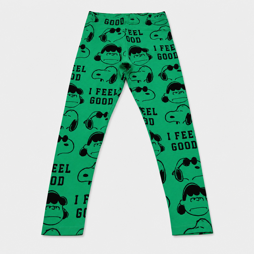 Leggins - Bambina - 120 - 125 | 7 anni