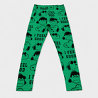 Leggins - Bambina - 120 - 125 | 7 anni