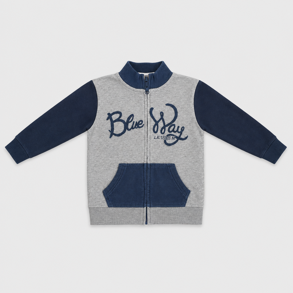 Felpa - Bambino - 84 - 89 | 18 mesi