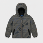 Giacca invernale pesante - Bambino - 72 - 77 | 9 mesi