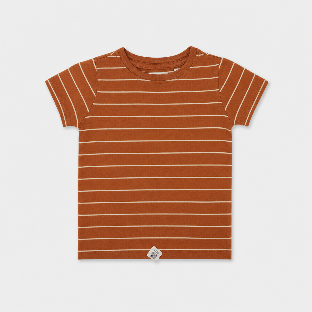 Maglietta maniche corte - Bambino - 96 - 101 | 3 anni