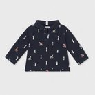 Polo maniche lunghe - Bambino - 66 - 71 | 6 mesi