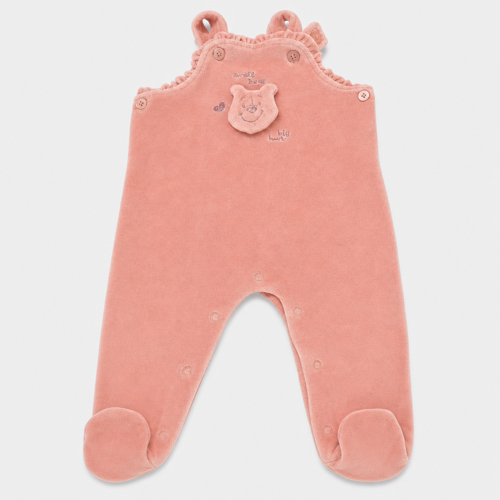 Tutine neonato - Bambina - 50 - 59 < 3 mesi