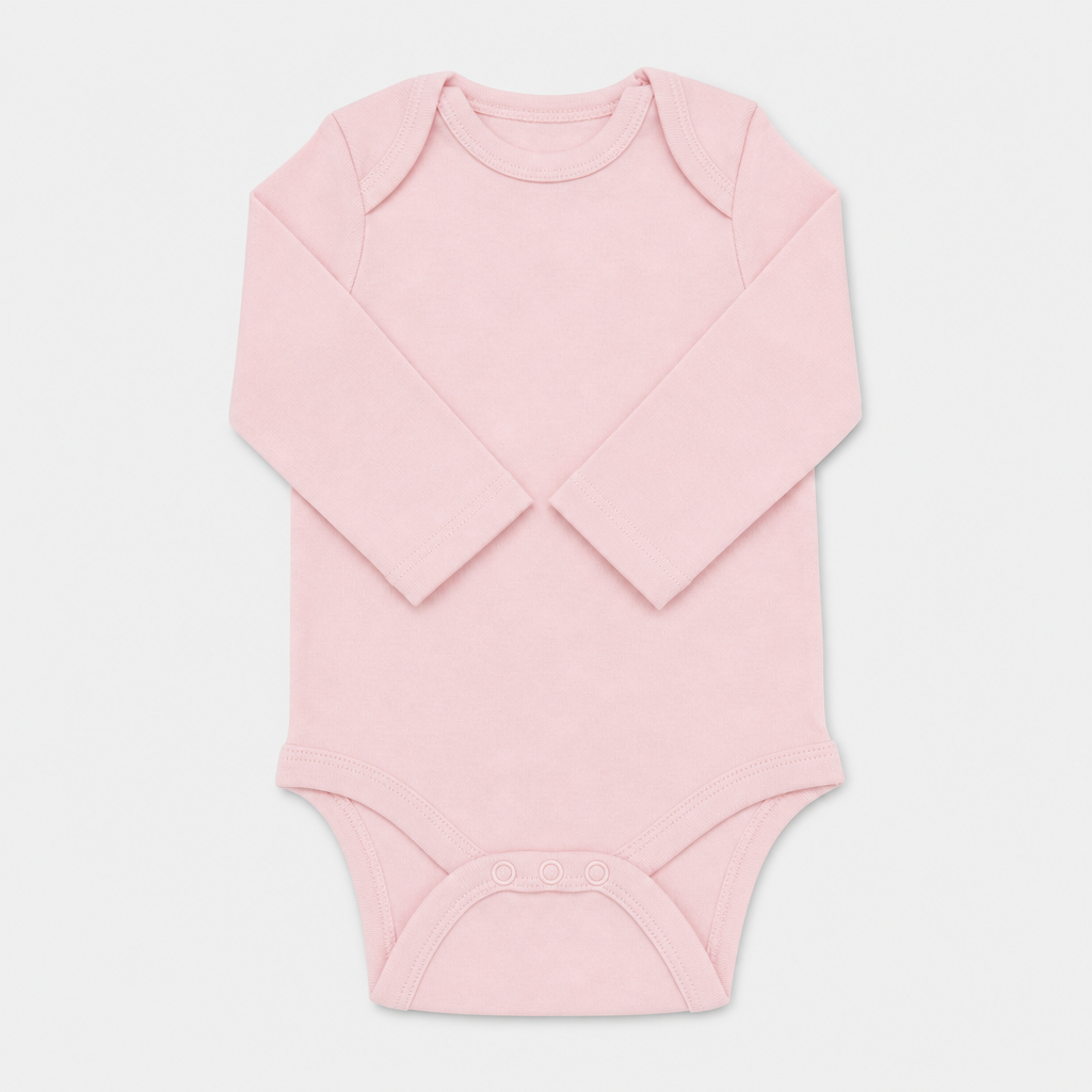 Body - Bambina - 66 - 71 | 6 mesi
