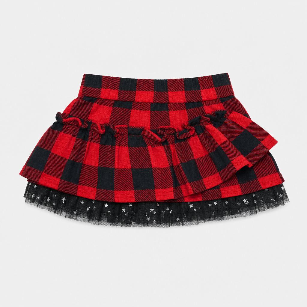 Gonna - Bambina - 60 - 65 | 3 mesi
