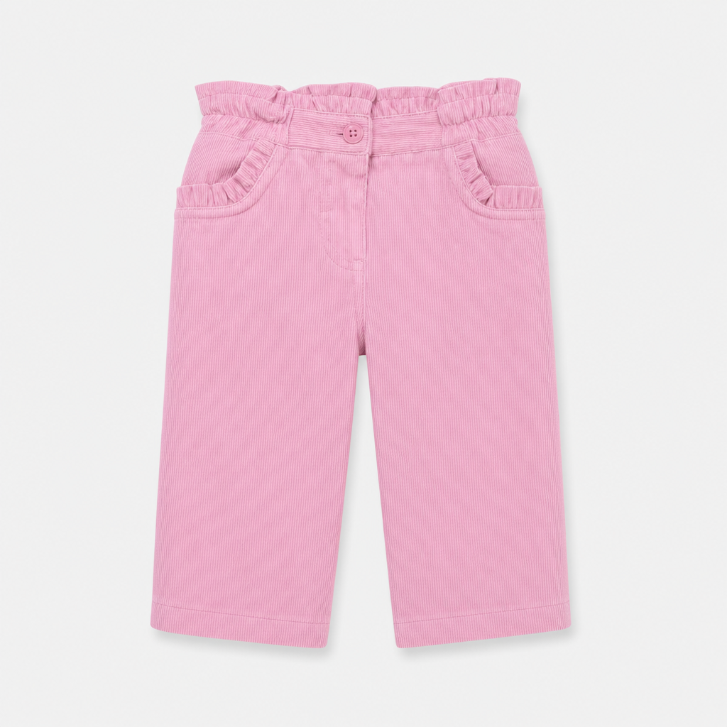 Pantaloni - Bambina - 50 - 59 < 3 mesi