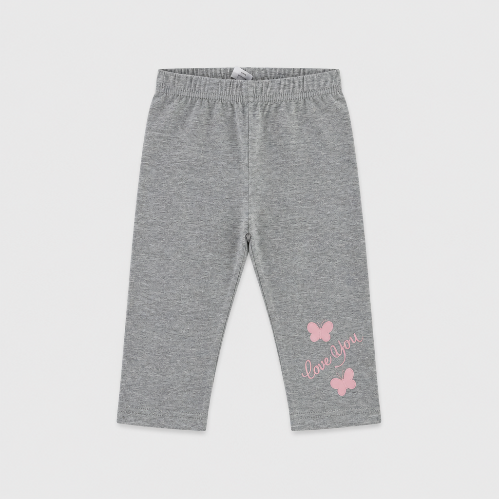 Leggins - Bambina - 90 - 95 | 2 anni
