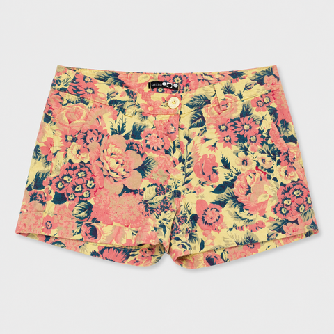 Pantaloncini corti - Bambina - 150 - 157 | 12 anni