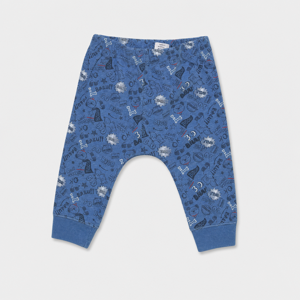 Pantaloni tuta - Bambino - 60 - 65 | 3 mesi