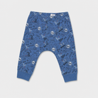 Pantaloni tuta - Bambino - 60 - 65 | 3 mesi