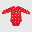 Body - Bambina - 60 - 65 | 3 mesi