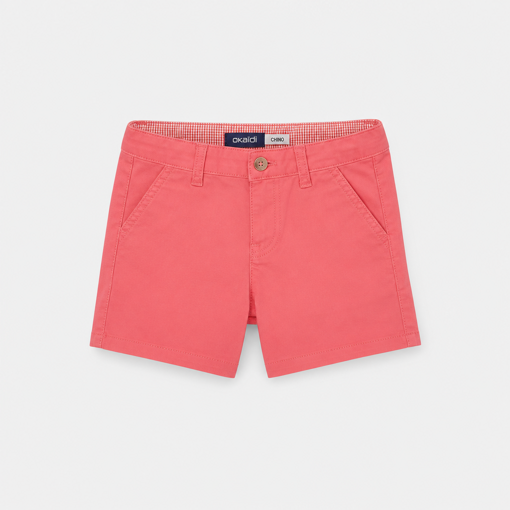 Pantaloncini corti - Bambina - 102 - 107 | 4 anni