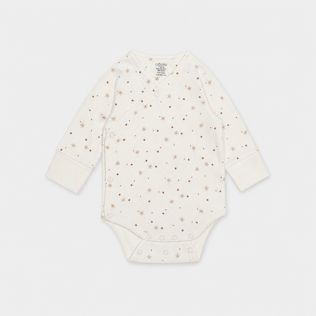 Body - Bambino - 50 - 59 < 3 mesi