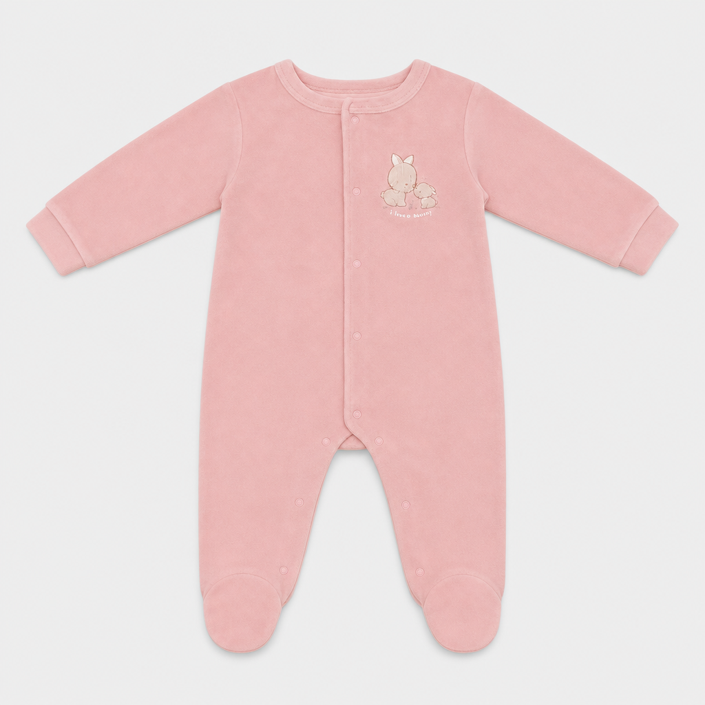 Tutine neonato - Bambina - 60 - 65 | 3 mesi