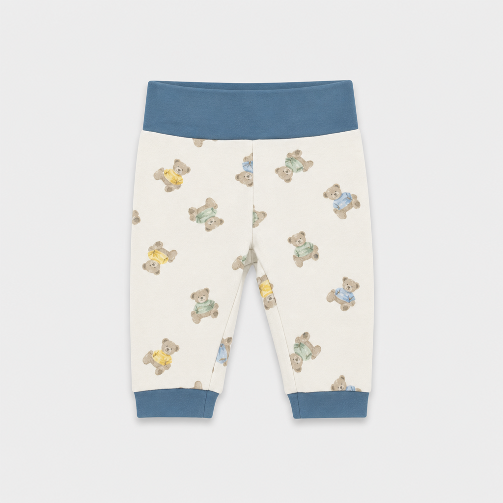 Pantaloni - Bambino - 50 - 59 < 3 mesi