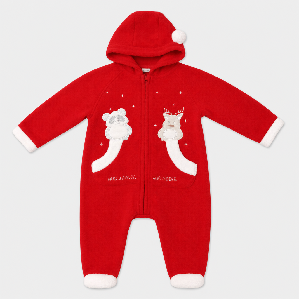 Tutine neonato - Bambino - 66 - 71 | 6 mesi