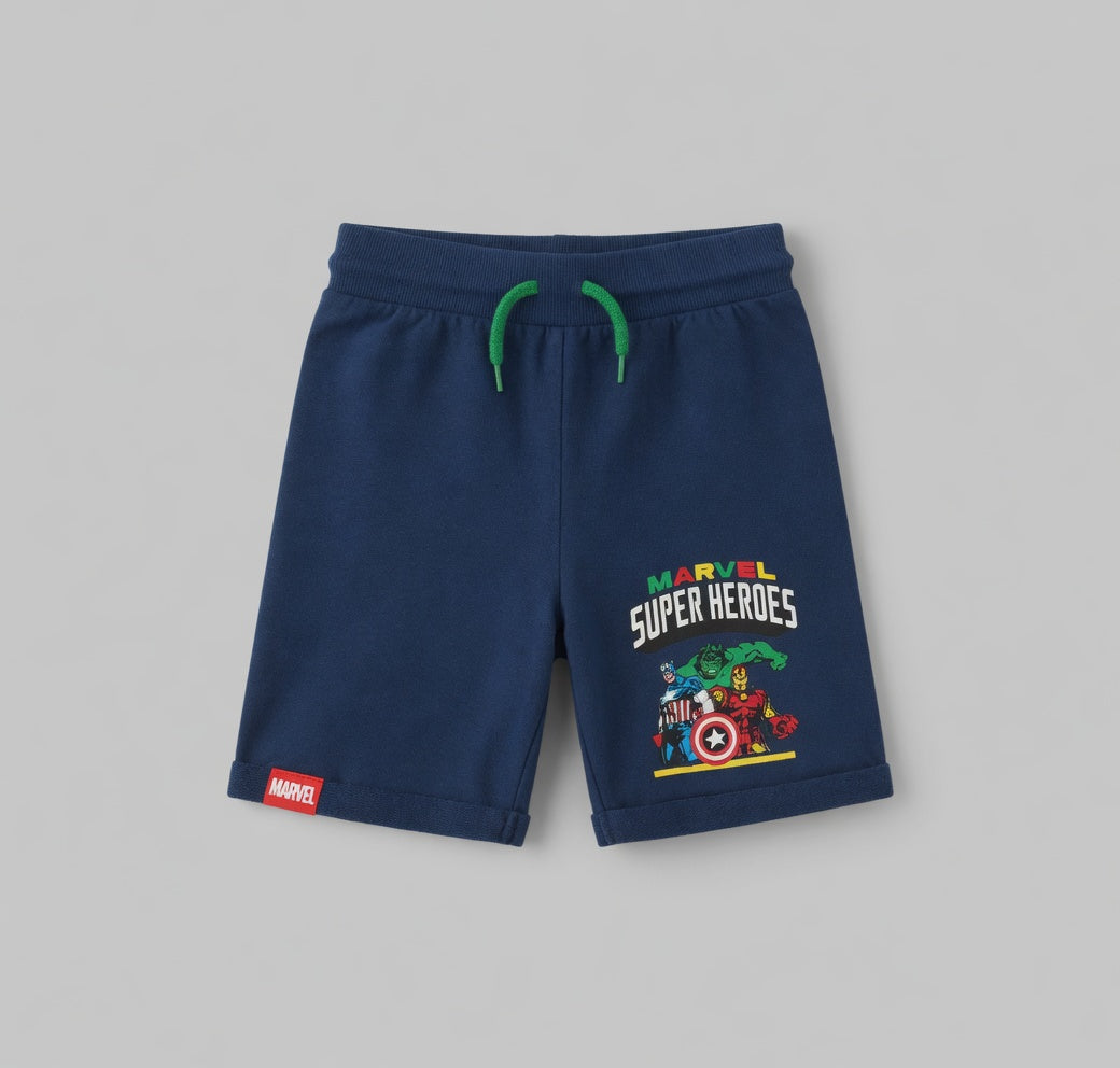 Pantaloncini corti - Bambino - 108 - 113 | 5 anni
